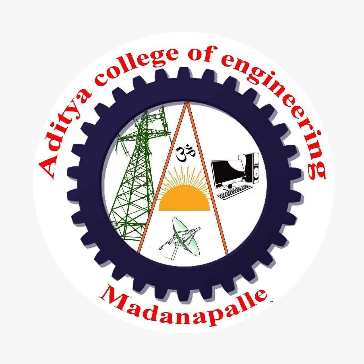 Aditya College of Engineering, Madanapalle (ACEM)