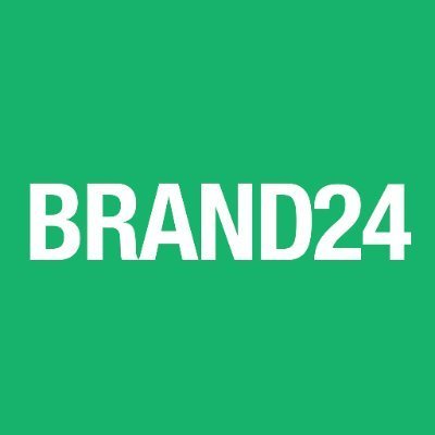 Brand24 Logo