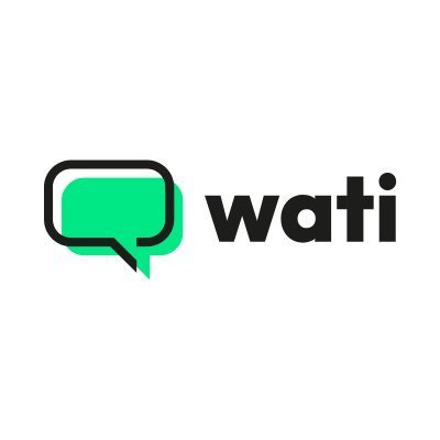 Wati.io Logo