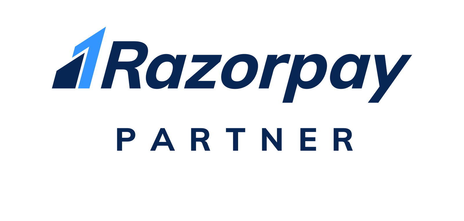 Razorpay Partner Logo