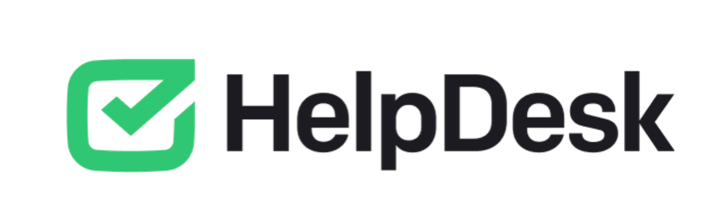 HelpDesk Logo