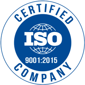 ISO 9001:2015