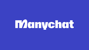 ManyChat Logo