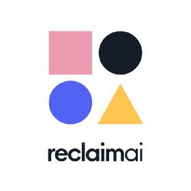 Reclaim.ai Logo